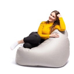 Puha Mini Keiko fotel Vega anyagból