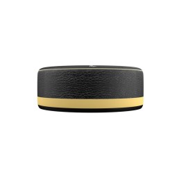 MSPA Premium Luxury Exotic – Luxusos felfújható pezsgőfürdő 6 személyes, arany díszítéssel, 204 cm