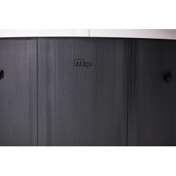 MSPA Frame Denver Premium – Luxus keretes pezsgőfürdő hidromasszázzsal és LED-világítással 6 személy részére