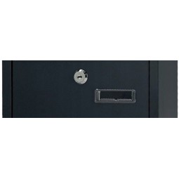 Horganyzott Dove postaláda 32 × 25 × 8 cm