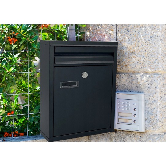Horganyzott Dove postaláda 32 × 25 × 8 cm