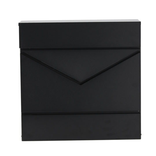 Horganyzott Swift postaláda számzárral 37 × 37 × 10,5 cm