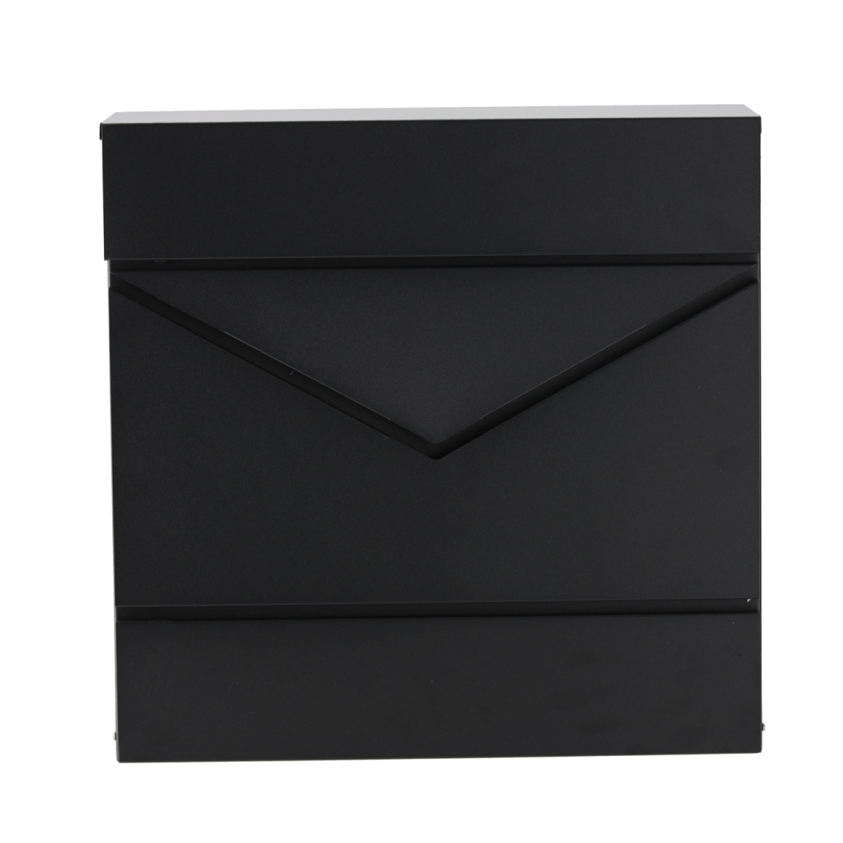 Horganyzott Swift postaláda számzárral 37 × 37 × 10,5 cm