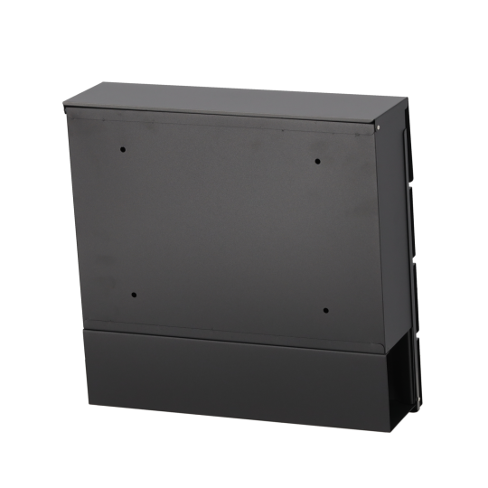 Horganyzott Condor postaláda 37 × 37 × 10,5 cm