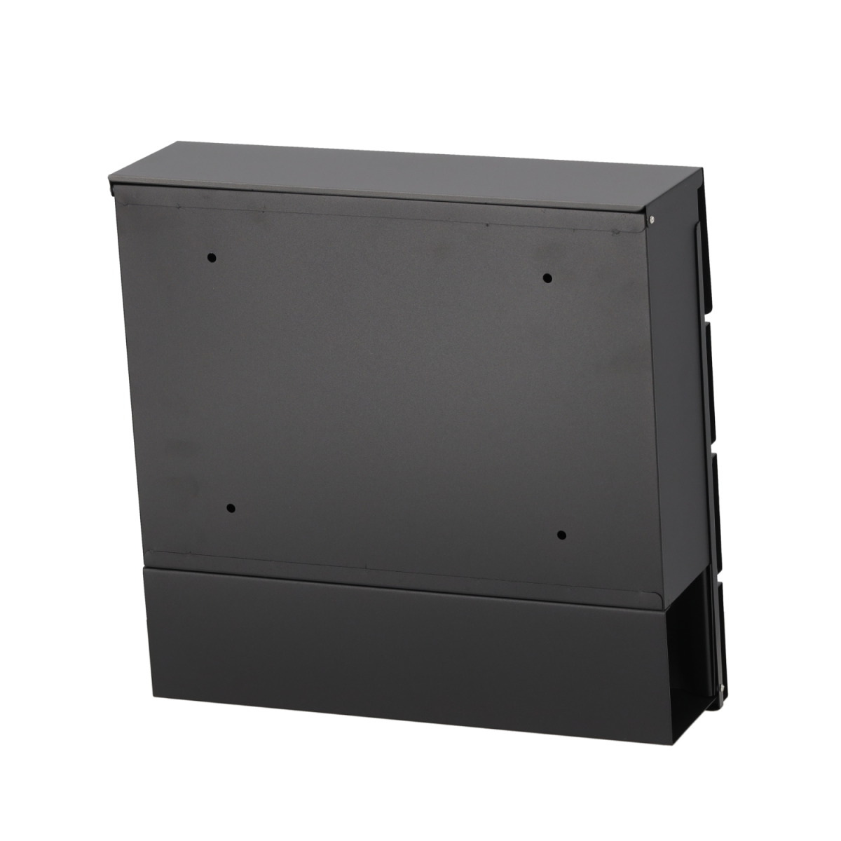 Horganyzott Condor postaláda 37 × 37 × 10,5 cm