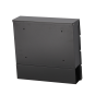 Horganyzott Condor postaláda 37 × 37 × 10,5 cm