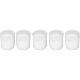 MagicHome lámpa-utántöltő, 16 óra, 43 g, 85 mm - 5 db-os csomag