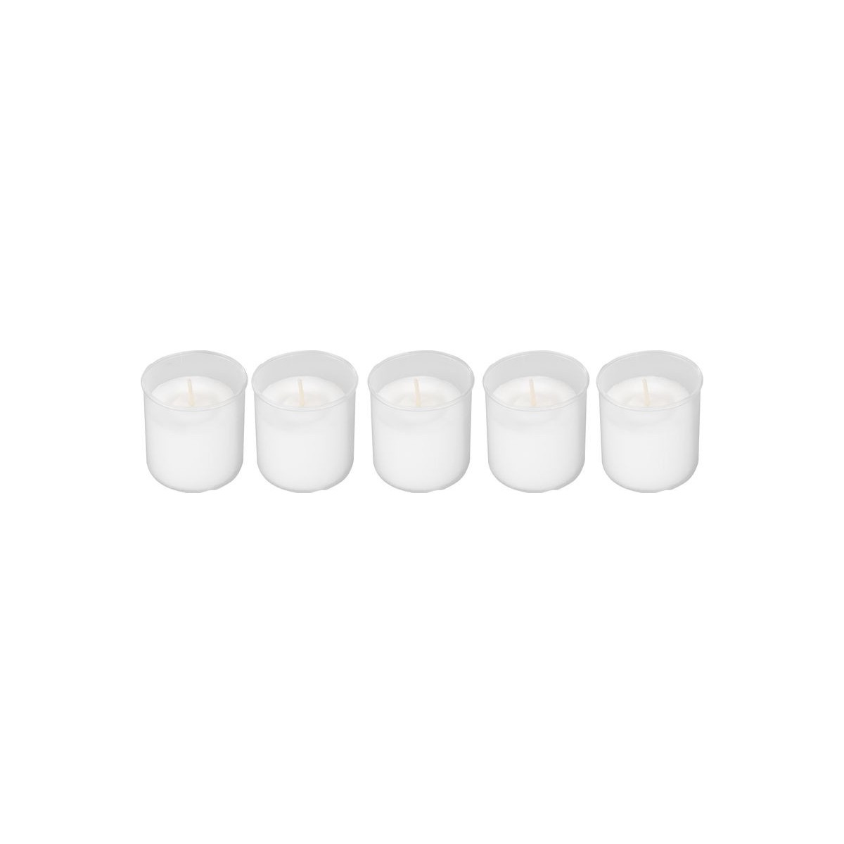 MagicHome lámpa-utántöltő, 16 óra, 43 g, 85 mm - 5 db-os csomag