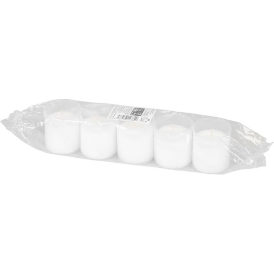 MagicHome lámpa-utántöltő, 16 óra, 43 g, 85 mm - 5 db-os csomag