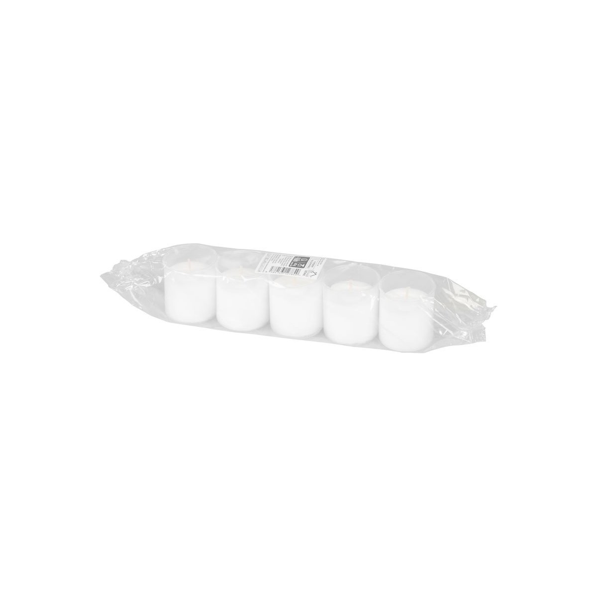 MagicHome lámpa-utántöltő, 16 óra, 43 g, 85 mm - 5 db-os csomag