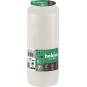 Bolsius olajutántöltő kahanchoz 140 h, 471 g, 67 × 178 mm, fehér - 15 db/csomag