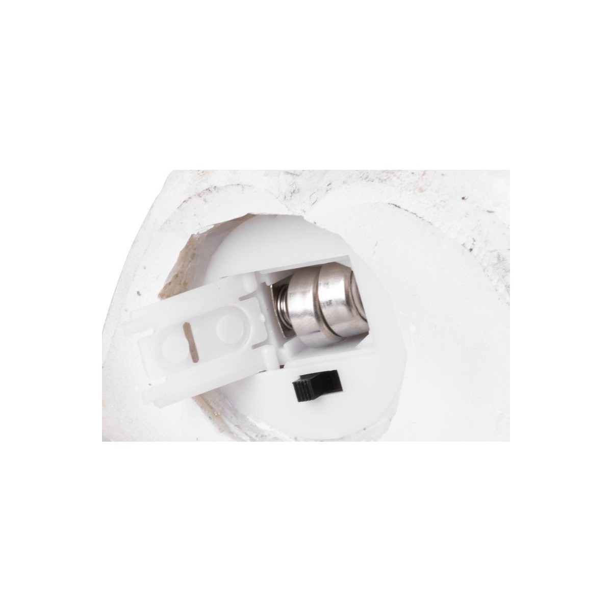 LED sírdísz MagicHome Imádkozó angyal 15,5 cm - 16 db/csomag