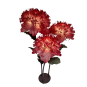 LED virágdísz Lumina Bloom 1,5 m - 3 virág