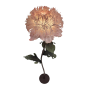 LED virágdísz Lumina Bloom 1,5 m