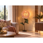 LED virágdísz Lumina Bloom 1,5 m