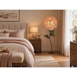 LED virágdísz Lumina Bloom 1,5 m