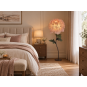 LED virágdísz Lumina Bloom 1,5 m