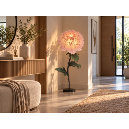 LED virágdísz Lumina Bloom 1,5 m