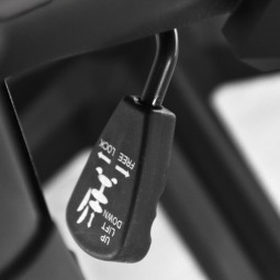 Irodai gamer gamer szék