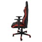 Minőségi gamer szék piros színben