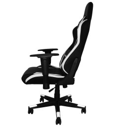 Fekete gamer székek