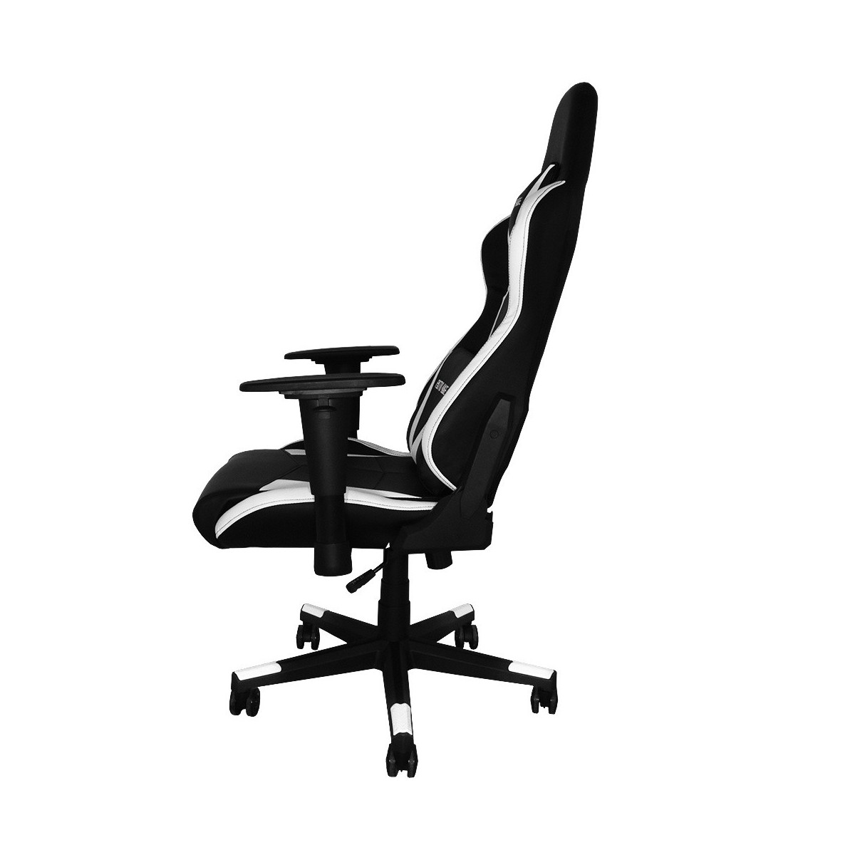 Fekete gamer székek