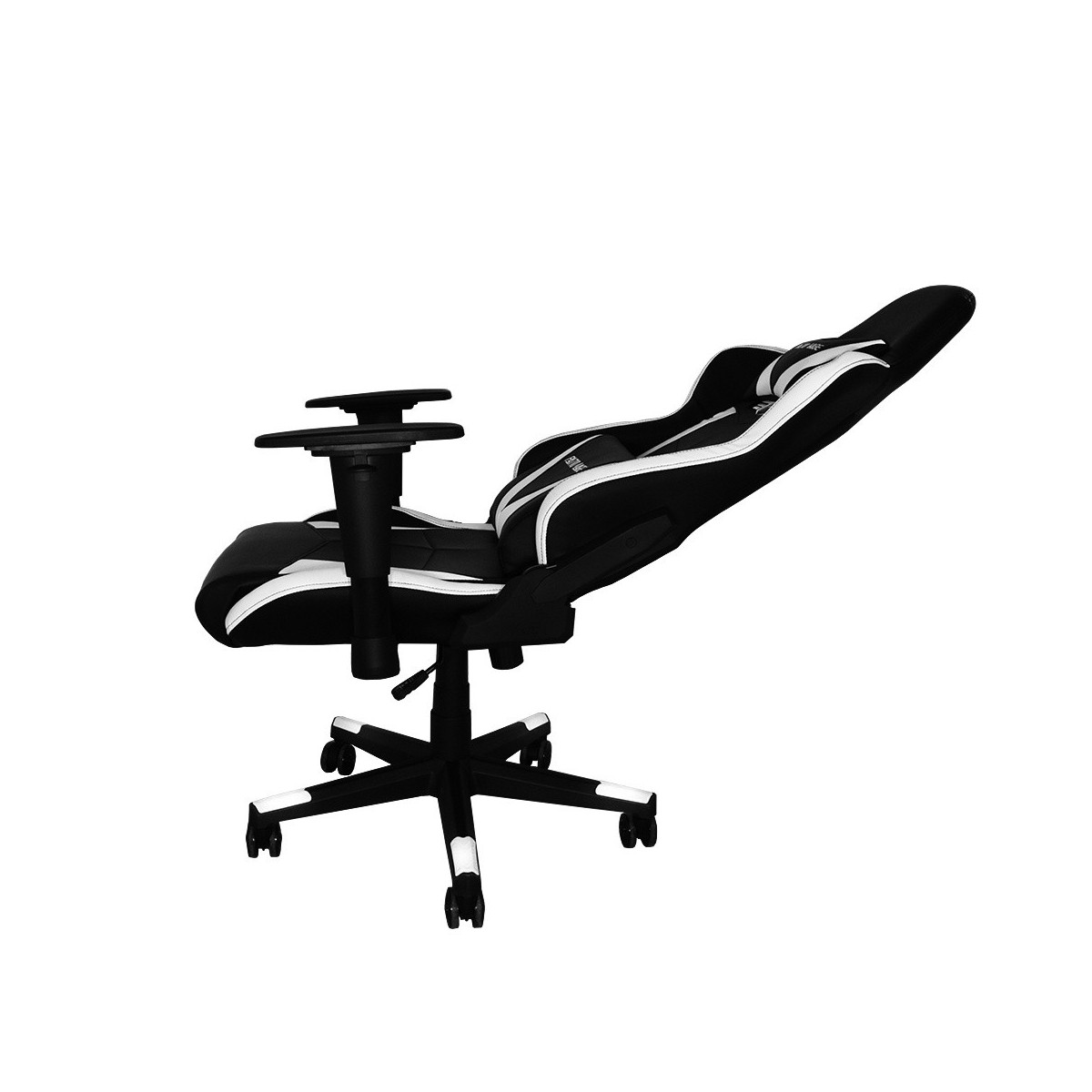 Fekete gamer székek