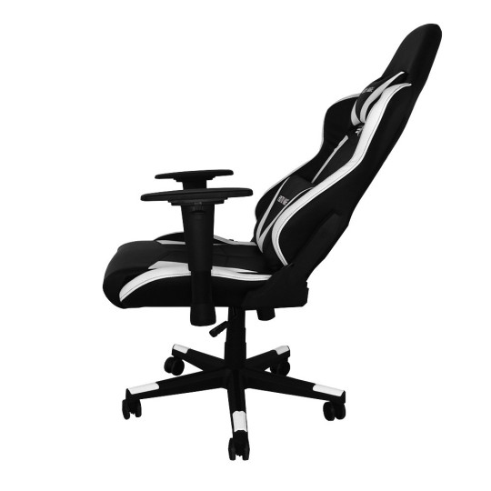 Fekete gamer székek