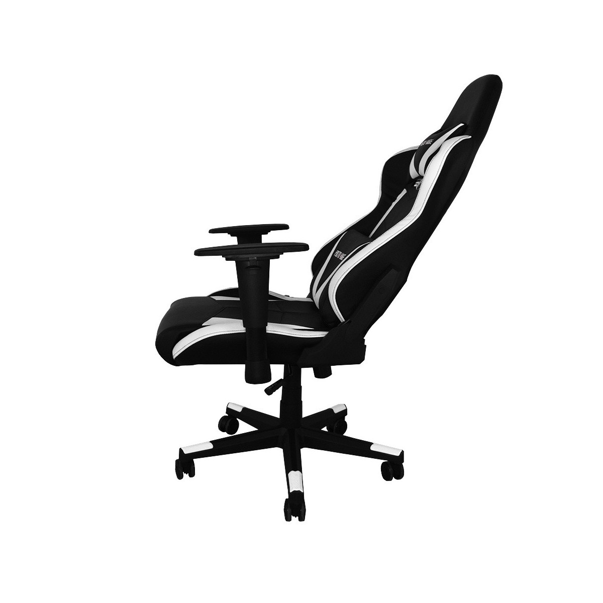 Fekete gamer székek
