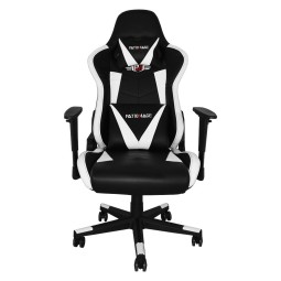 Fekete gamer székek