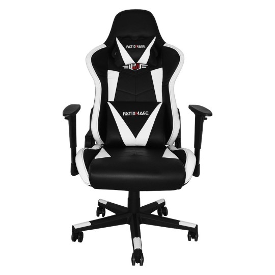 Fekete gamer székek