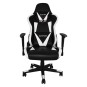 Fekete gamer székek