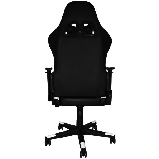 Fekete gamer székek