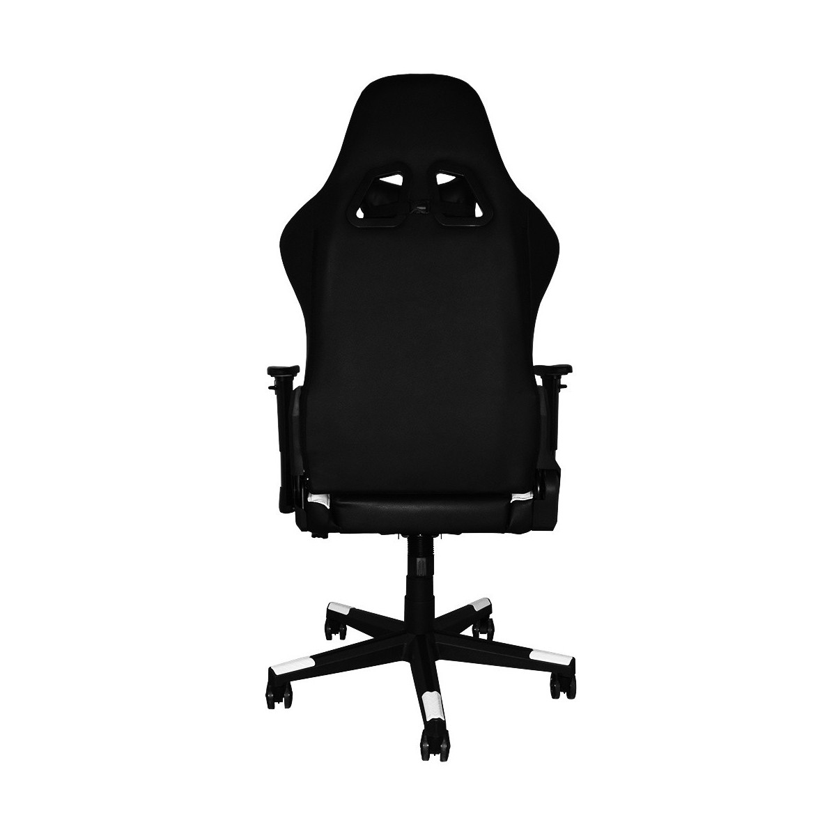 Fekete gamer székek