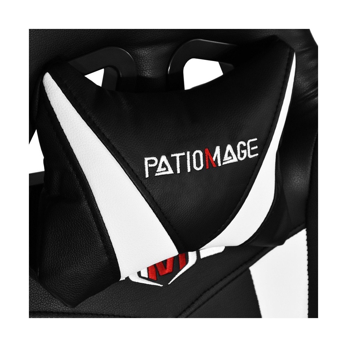 Fekete gamer székek