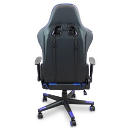 Minőségi kék gamer szék