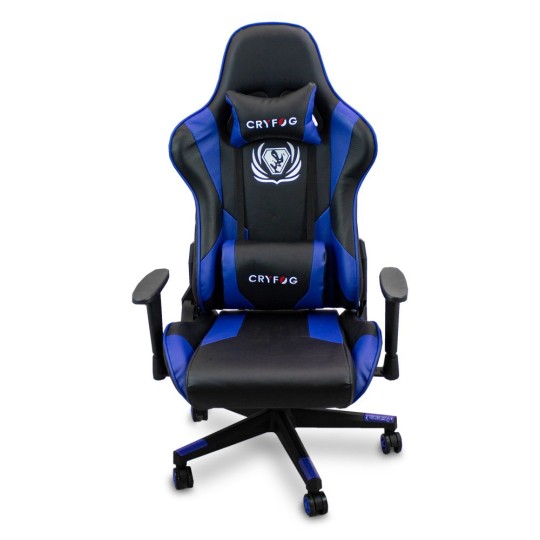 Minőségi kék gamer szék