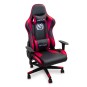 Piros gamer szék