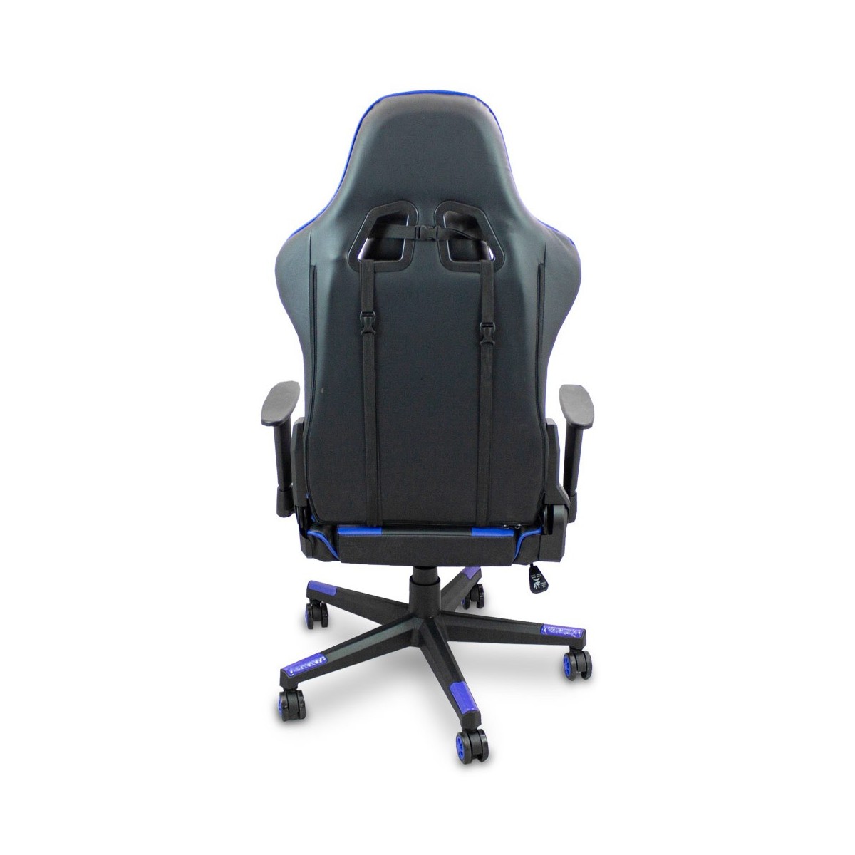 Piros gamer szék