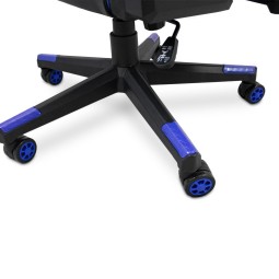 Piros gamer szék