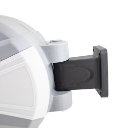 Kerti tömlő automata csévélődobbal 30 m