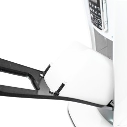 LED ventilátor párásítóval