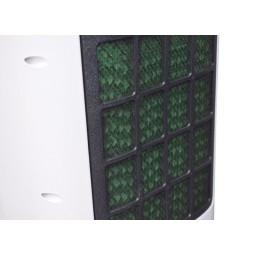 Hordozható légkondicionáló Air Cooler Pro