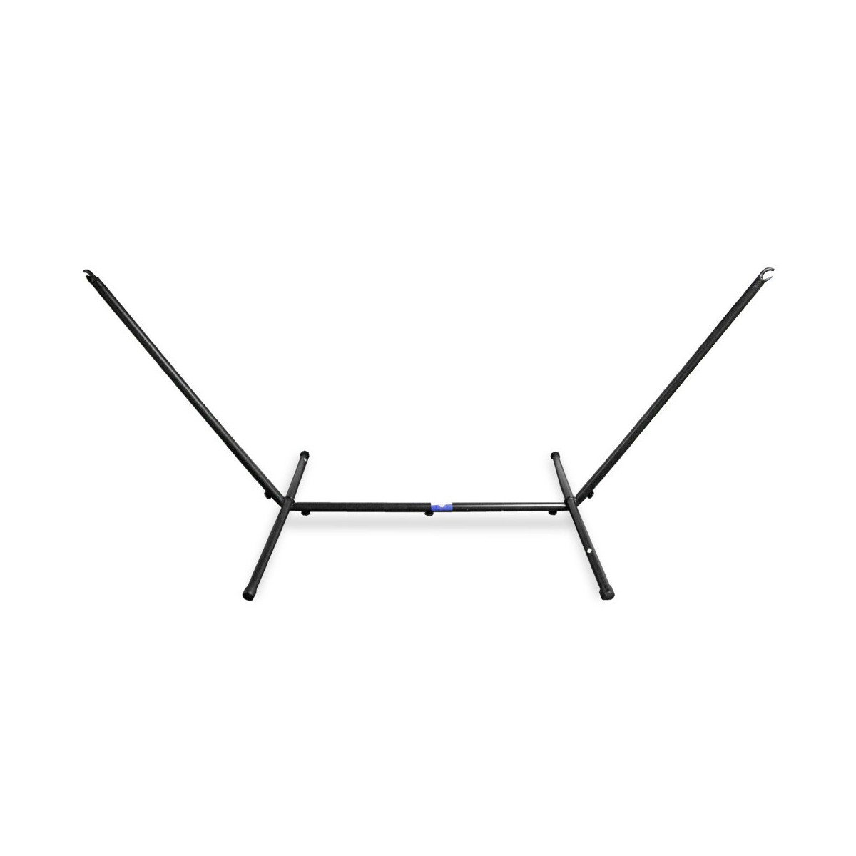 Függőágy (hamak) állvánnyal