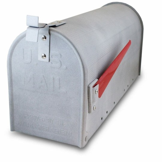 Eredeti amerikai stílusú postaláda