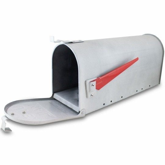 Eredeti amerikai stílusú postaláda