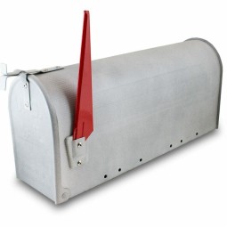 Eredeti amerikai stílusú postaláda
