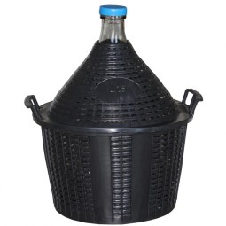 Nagy demizson szűk nyílással 54 L