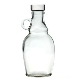 Füles demizson 500 ml + kupak