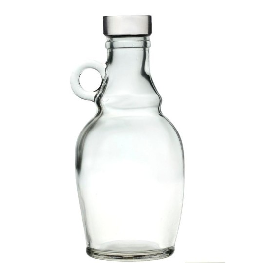 Füles demizson 500 ml + kupak